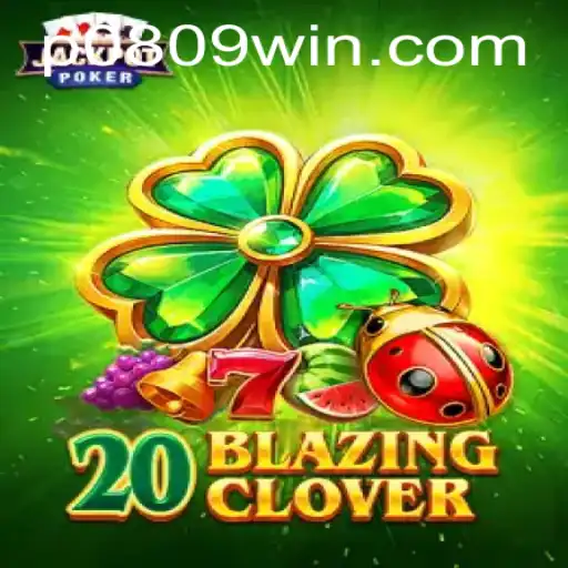 Discover the Excitement of 20BlazingClover: A Thrilling New Game Adventure
