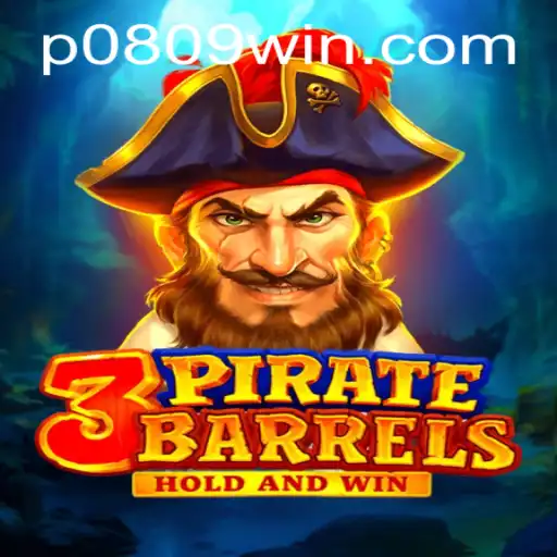 3PirateBarrels: A Thrilling Adventure Game for All Ages