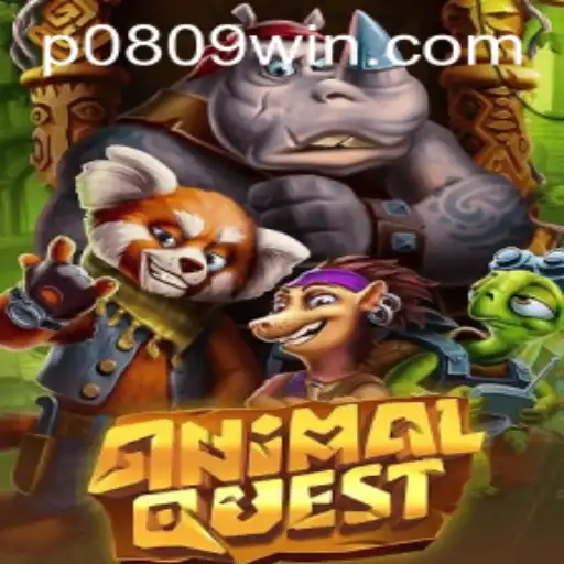 Discovering the Enchanting World of AnimalQuest