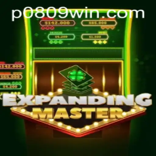 ExpandingMaster: A Strategic Adventure Game for Modern Times