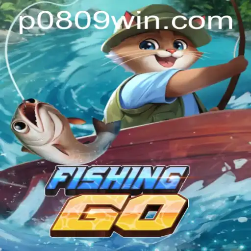 FishingGO: An Immersive Adventure into the World of Virtual Angling