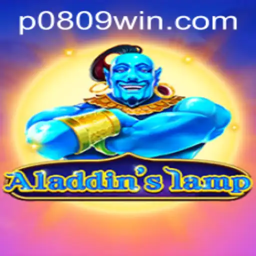 Aladdinslamp: The Magical Game of Wits