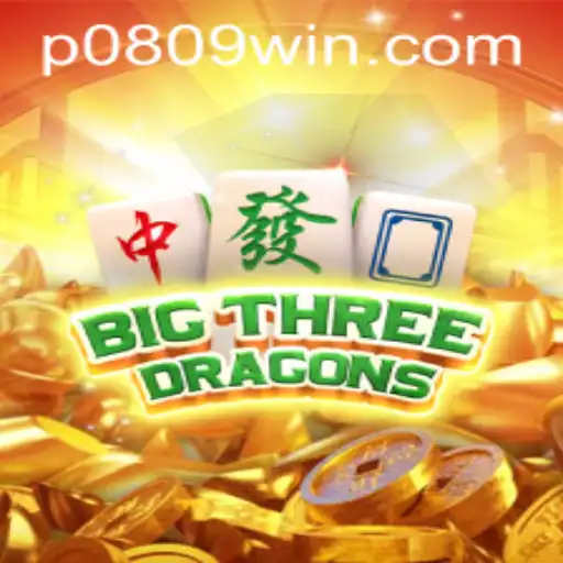 Unveiling the Mystical World of BigThreeDragons: A Journey into Epic Gameplay