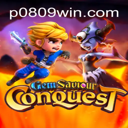 Exploring the World of GemSaviourConquest