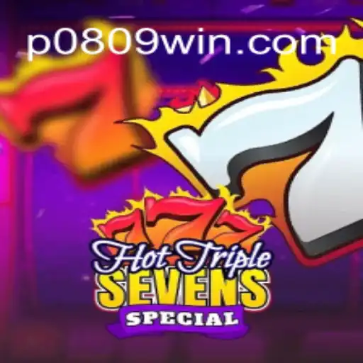 HotTripleSevensSpecial: A Deep Dive Into the Game's Description, Introduction, and Rules