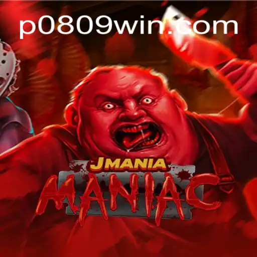 Exploring the World of JManiaManiac: A Game You Can't Miss