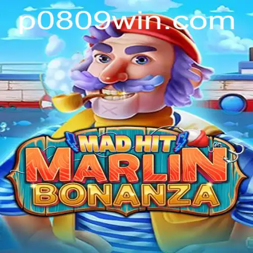 MadHitMarlinBonanza: Dive into the Oceanic Adventure