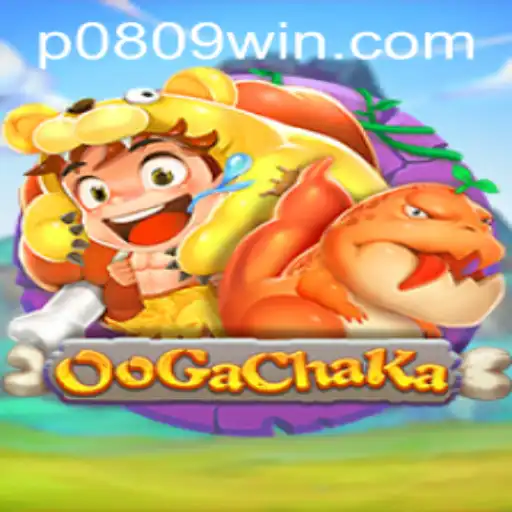 OoGaChaKa: The Exciting World of Strategic Gaming
