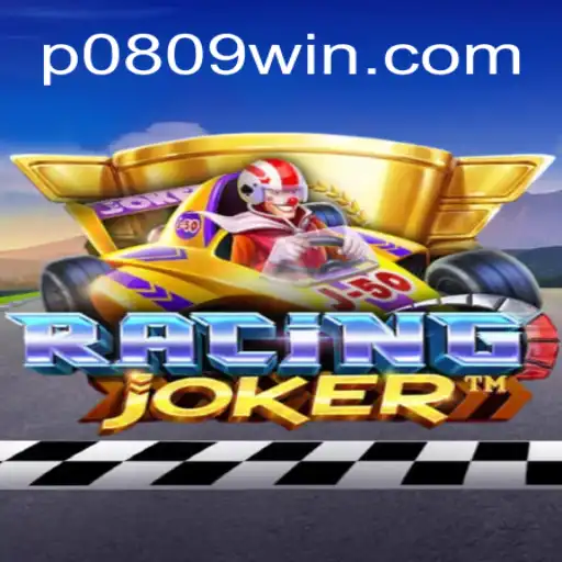 RacingJoker: A Thrilling New Experience in the World of Racing Games