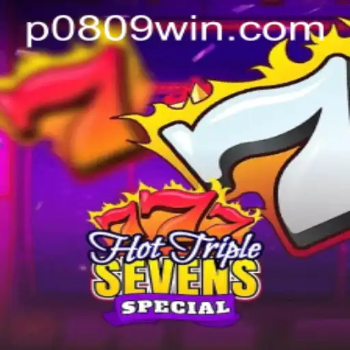 HotTripleSevensSpecial: A Deep Dive Into the Game's Description, Introduction, and Rules