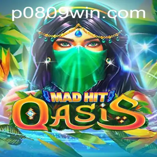 MadHitOasis: A Thrilling Adventure in Strategic Gameplay