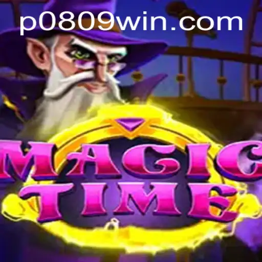 Discover the Enchanting World of MagicTime: A Comprehensive Guide