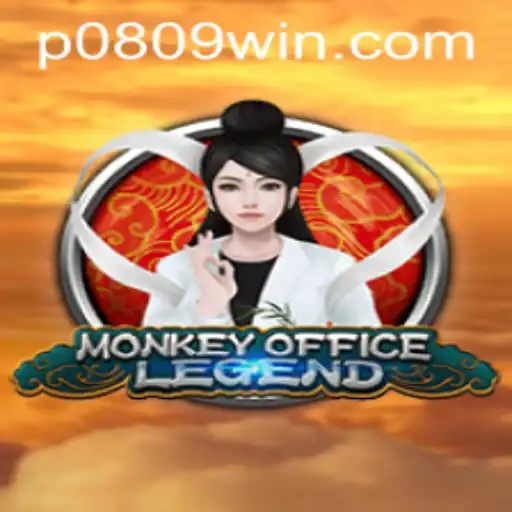 Unveiling MonkeyOfficeLegend: A Revolutionary Game Blending Office Life and Legendary Adventures