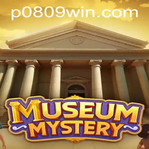 Exploring the Intrigue of MuseumMystery: A Thrilling Game Experience