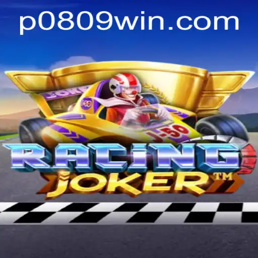 RacingJoker: A Thrilling New Experience in the World of Racing Games