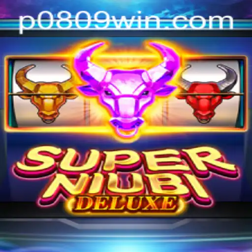 Exploring SuperNiubiDeluxe: A Mesmerizing New Adventure