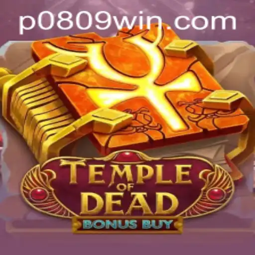 Temple of Dead Bonus Buy: Unearth Ancient Riches