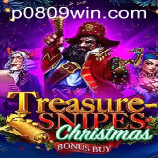 Discover the Magic of TreasuresnipesChristmas: An Engaging and Festive Game Experience