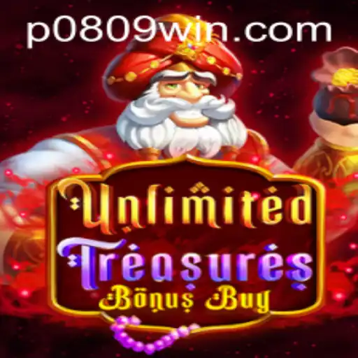 UnlimitedTreasuresBonusBuy: A Deep Dive into the Latest Gaming Sensation