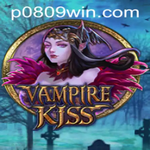 Unveiling the Allure of VampireKiss: An Immersive Gaming Experience