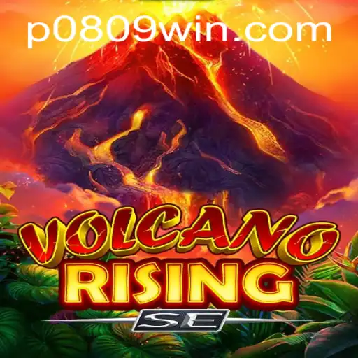 Exploring the Dynamic World of VolcanoRisingSE: A Journey Through Lava and Adventure